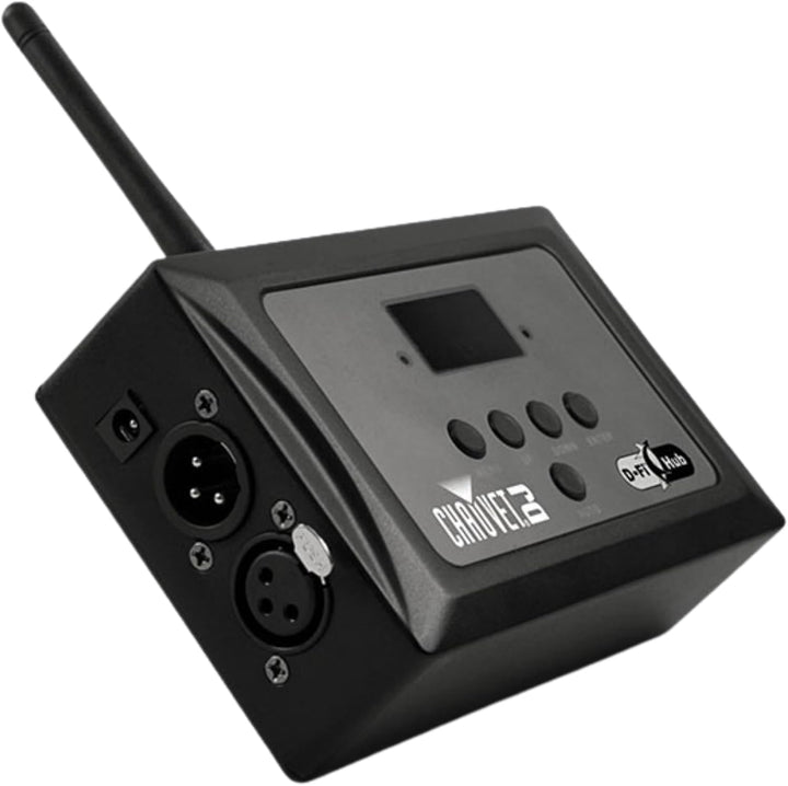 CHAUVET DJ DFIHUB Wireless Control