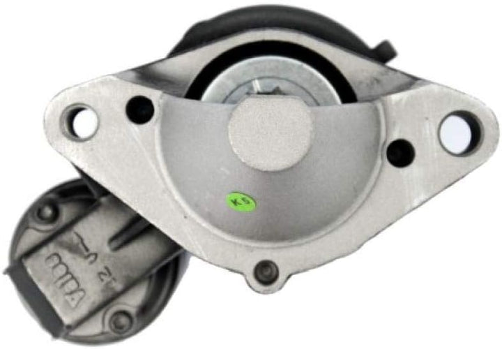 HELLA - Starter/Anlasser - 12V - 0.85kW - für u.a. Renault Clio II (BB_, CB_) - 8EA 011 610-031