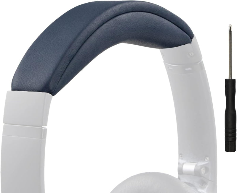 SOULWIT Ersatz Kopfband Headband für Bose QuietComfort 25(QC25)/SoundLink Around-Ear II(SoundLink AE