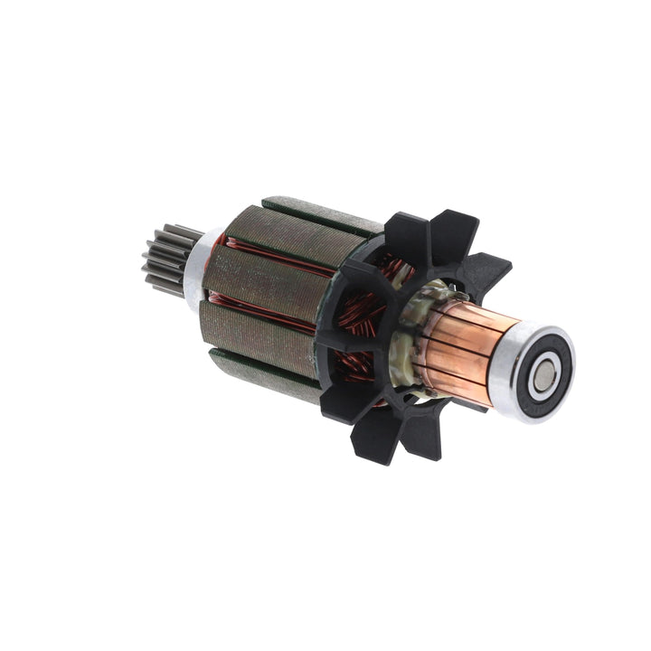 Makita 619230-8 Original Anker Rotor DC Motor für BHP 454 BDF 454 DDF 454