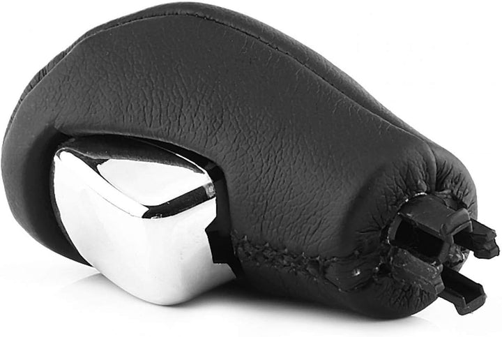 Schaltknauf Kopf,Yctze Automatik Auto Getriebehebel Griff Schaltknauf Stick Kopf Ersatz für Kuga MK1