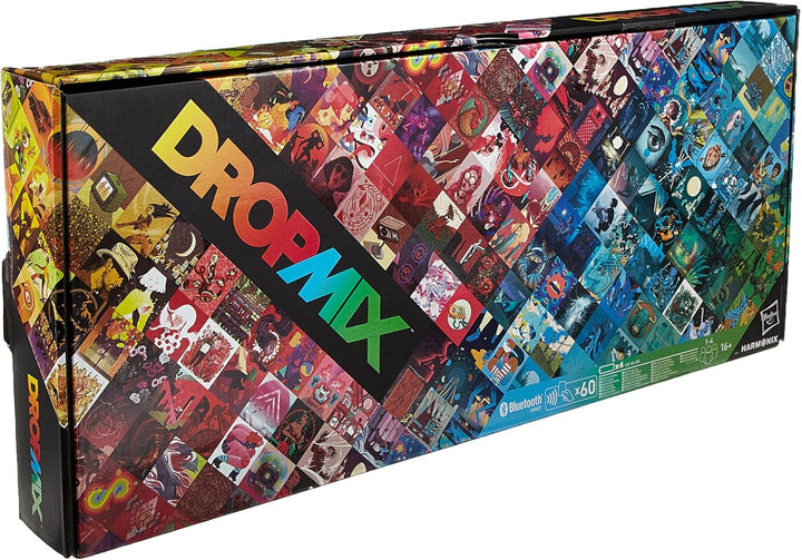 Hasbro - Spiel - Dropmix Spielsystem, Spielsystem