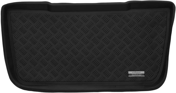 AZUGA Kofferraumwanne mit Antirutsch-Oberfläche für Mini Countryman (R60) ab 2010 (unterer Boden) AZ