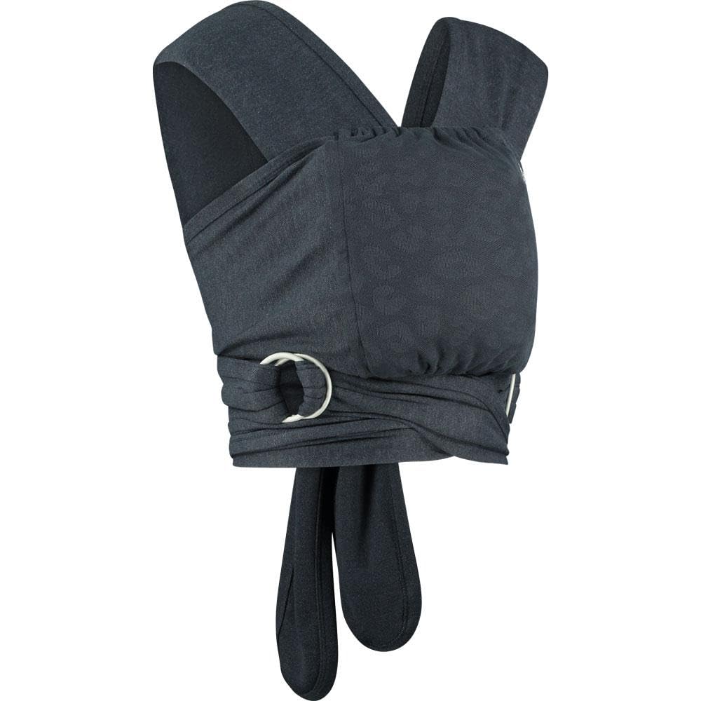 Close Pop-in/Close Parent Lite – Hüftgesunde verstellbare Baby-Kindertrage – Premium-One-Size Multi-