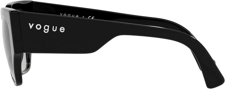 Vogue Damen S7270654 Sonnenbrille, bunt