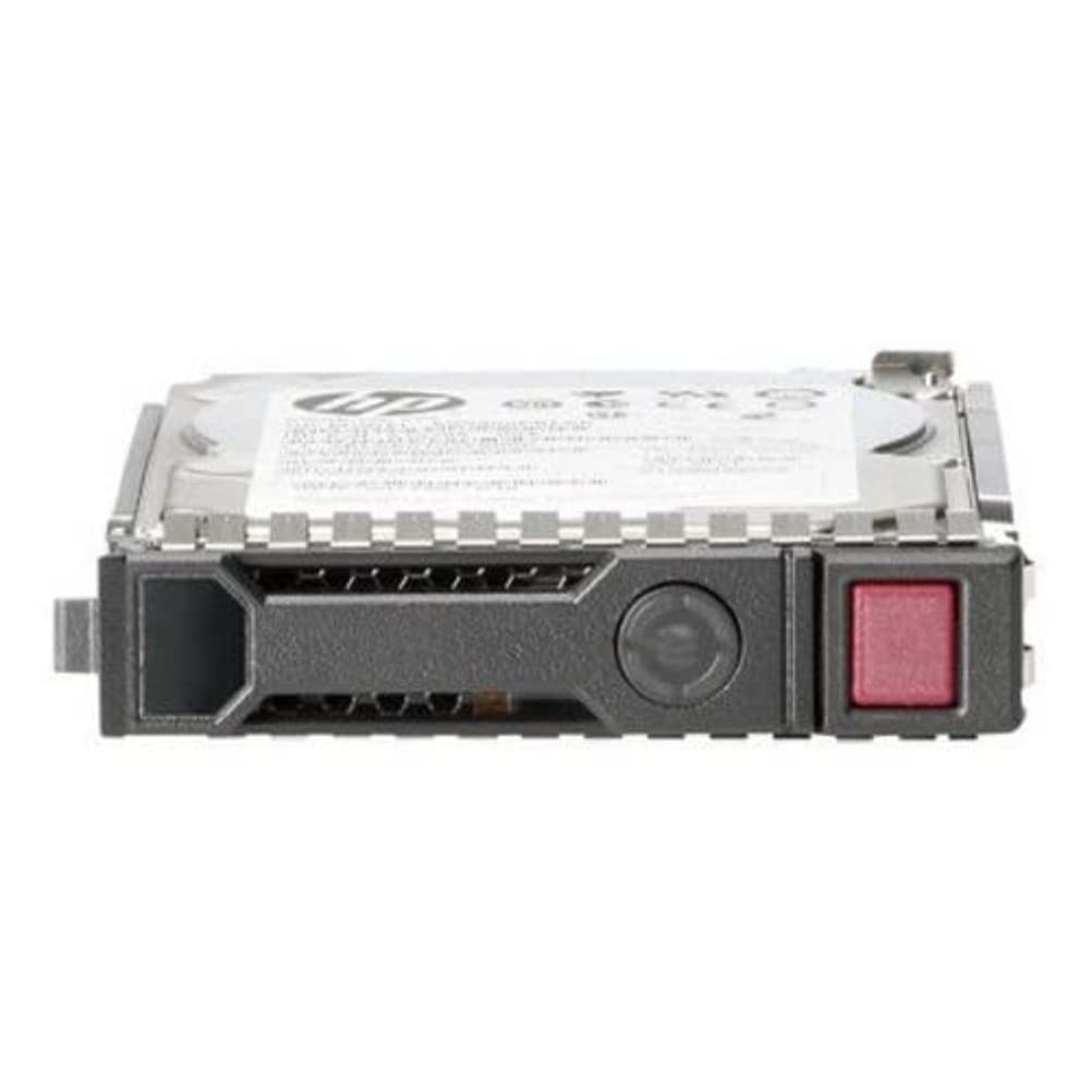HP 652564-B21 Festplatte (300 GB, 6 G, SAS, 10.000 U/Min, 2, 5 Zoll/ 6, 35 cm)