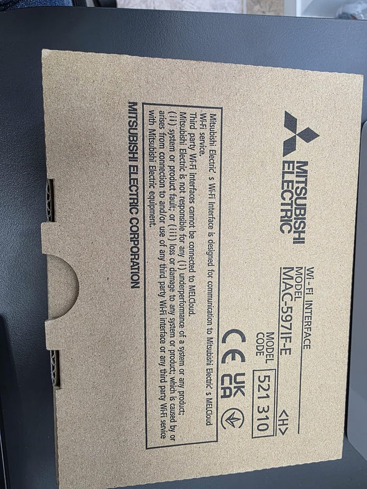 Mitsubishi MAC-597IF WLAN-Modul für Klimaanlage (früher MAC-587IF)