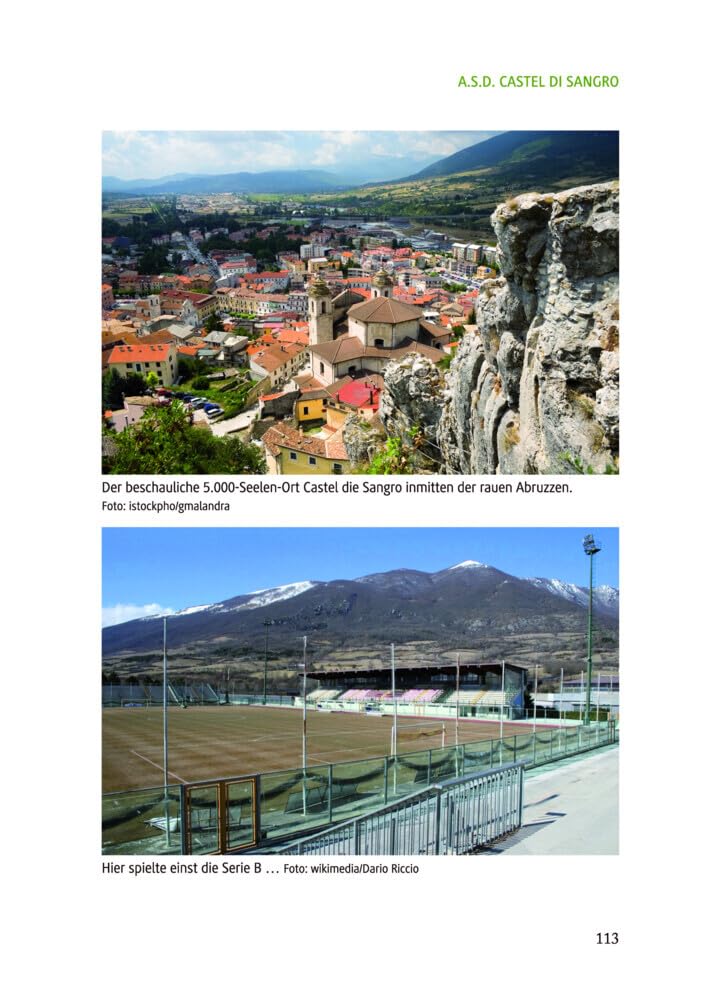 Die coolsten Clubs der Welt: 40 besondere Vereine rund um den Fussball-Globus, Taschenbuch