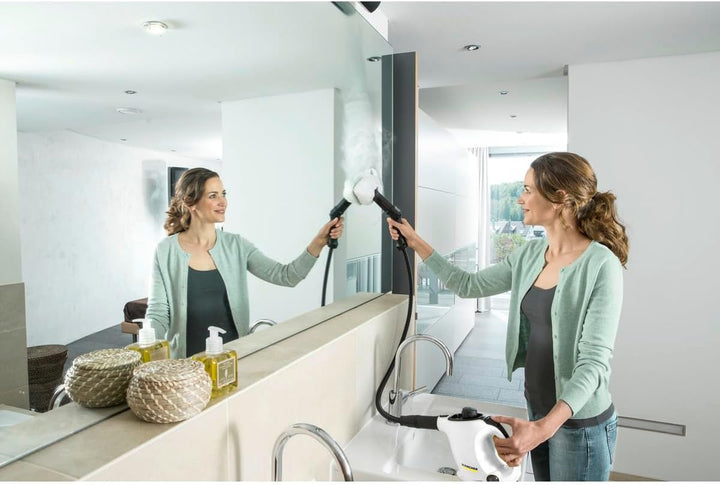 Kärcher Verlängerungsschlauch, Schwarz