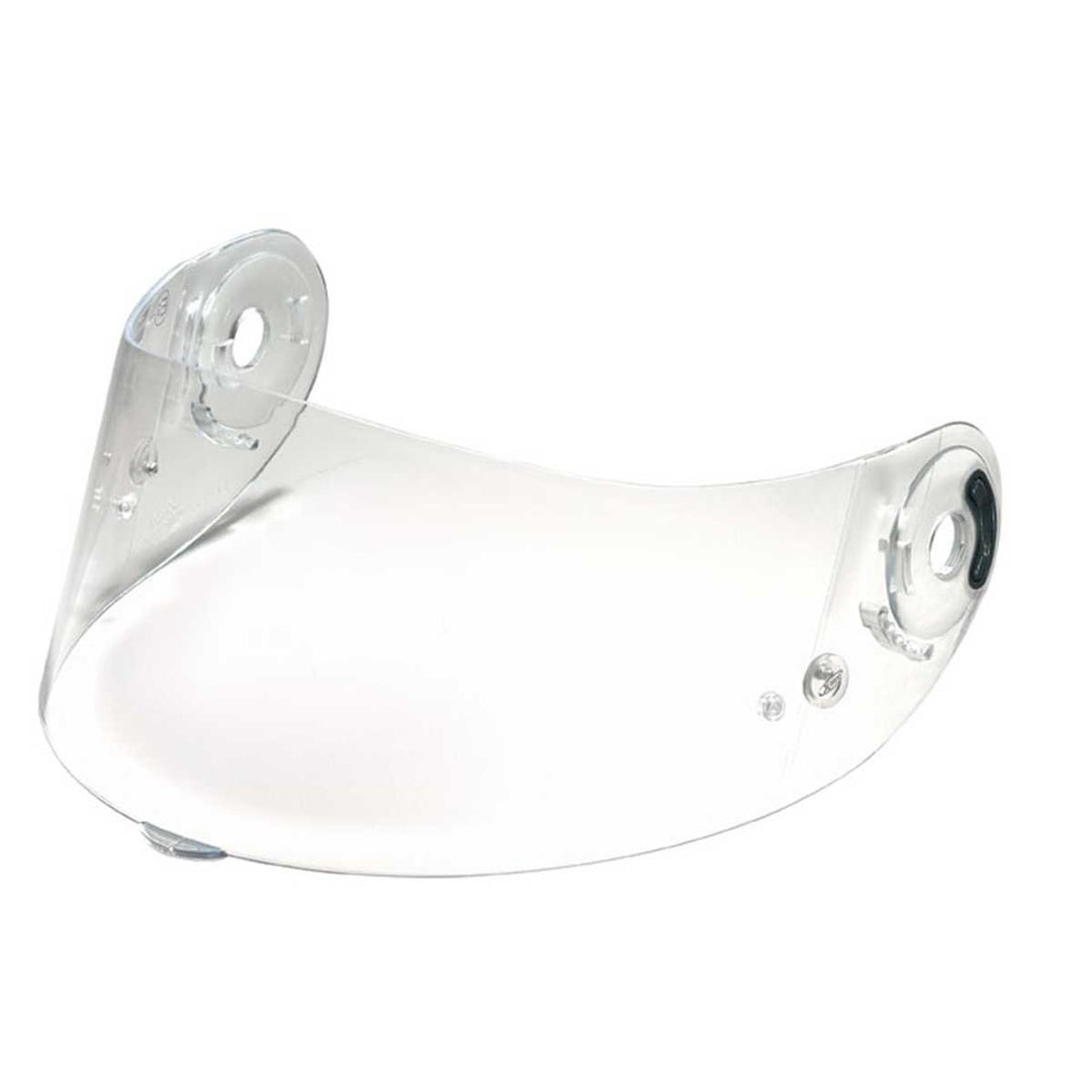X-Lite Visiere für X-802/R/702/603 Helme, klar - Rennversion