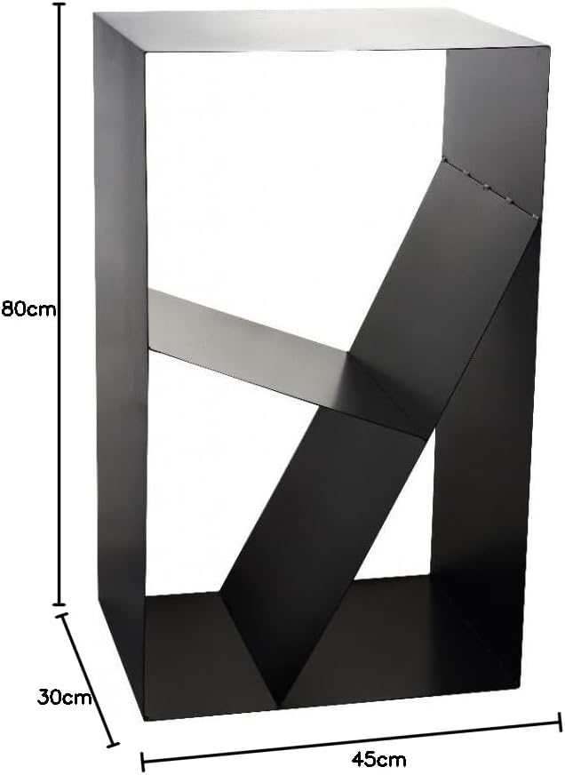 Magnus Kaminholzregal CUBE
