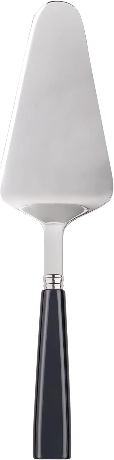SABRE PARIS - Tortenheber 25 cm - Icône - Kuchen & Quiches - Edelstahl & Acryl - Spülmaschinenfest -