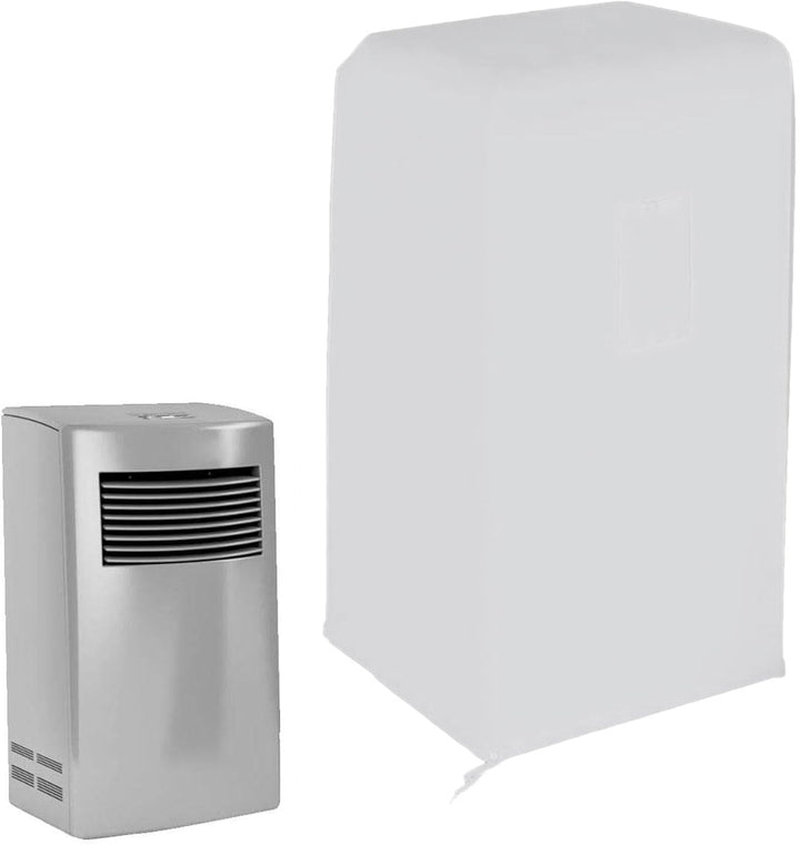 Tragbare Klimaanlage Abdeckung, 40 X 46 X 75 Cm Staubdichte Abdeckung Für Mobile Klimaanlagen, Regen