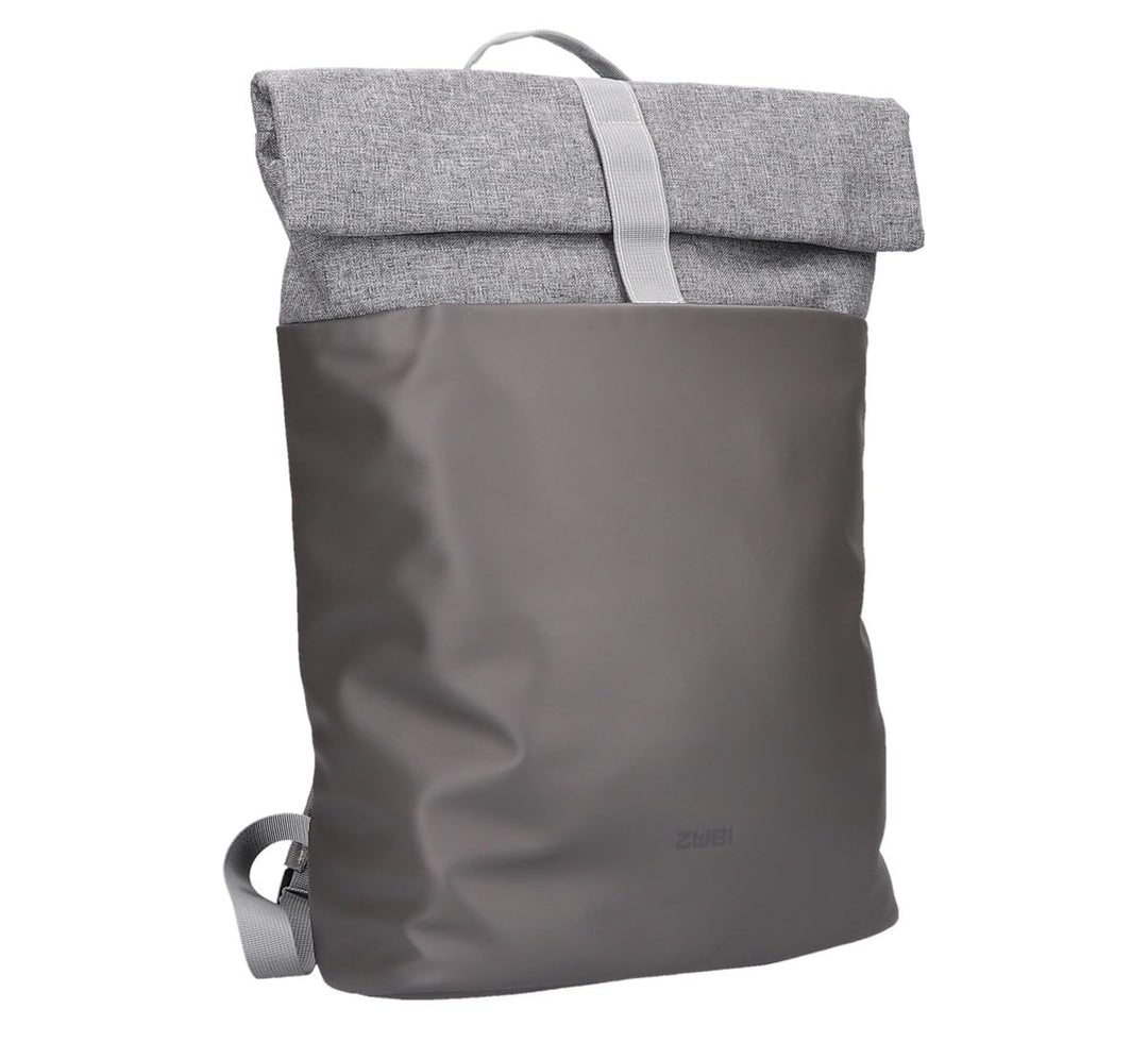 Zwei KIR250 Rucksack Stone, Stone