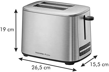 Tescoma Toaster PRESIDENT, Toaster
