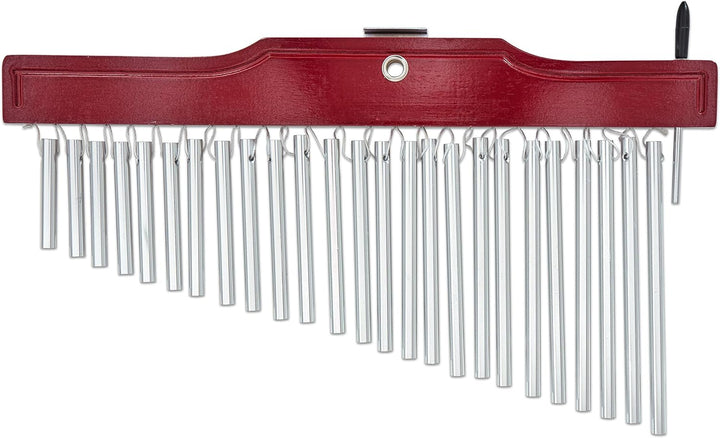Betzold Musik - Bar-Chimes, 44 cm - Klangstäbe Musikinstrument Effekt-Instrument NoColor, NoColor