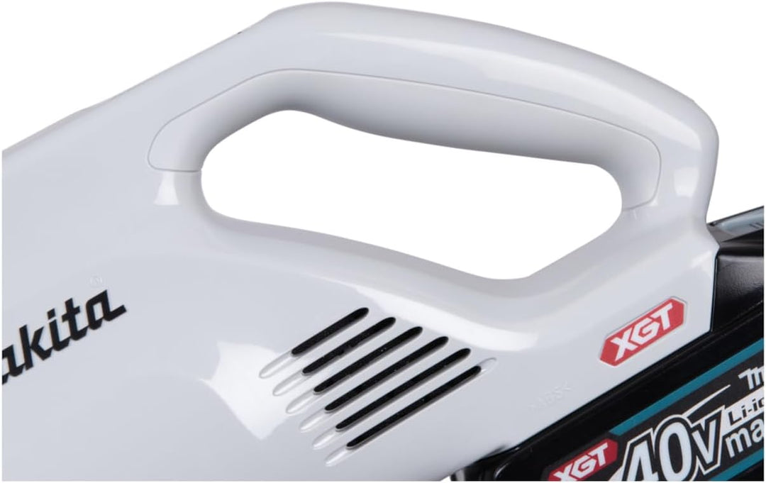 Makita CL004GZ 40V Max Li-Ion XGT Bürstenloser Staubsauger, Batterien und Ladegerät Nicht im Lieferu