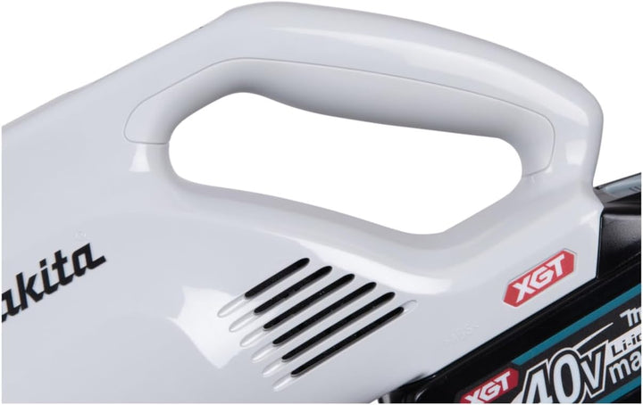 Makita CL004GZ 40V Max Li-Ion XGT Bürstenloser Staubsauger, Batterien und Ladegerät Nicht im Lieferu