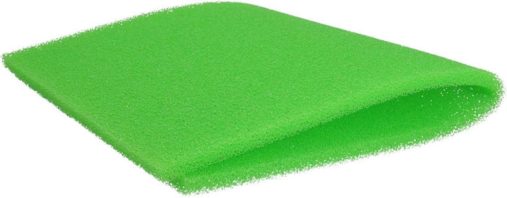 Anti-Schimmel-Kühlschrankmatte 46 x 30 x 1cm kompatibel mit Scanpart Antibakteriell Geruchshemmend f