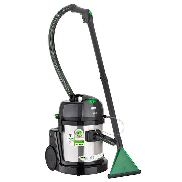 Fakir Premium SR 9800 S - Nass- & Trockensauger I Reinigungsgerät für Polster I Mehrzweck-Teppichrei