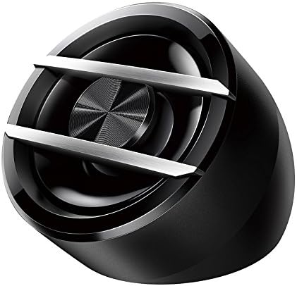 Pioneer TSG170C Lautsprecher 600 Watt 16,5cm Kompo inkl Einbauset für VW Passat Variant 3B/3BG 03/97