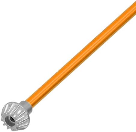 Metall-Mittelantriebswellenbaugruppe, Fernbedienung, Zentralantriebswellensatz, Zinklegierungsgetrie