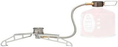 MSR Lowdown Remote Camping und Backpacking Stove Adapter