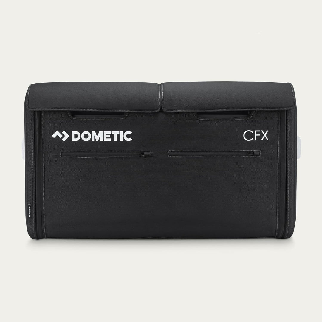 Dometic CFX5 - CFX5 Schutzhülle für Tragbare Kompressor Kühlbox - Robuste Konstruktion - Eva-Schaum,