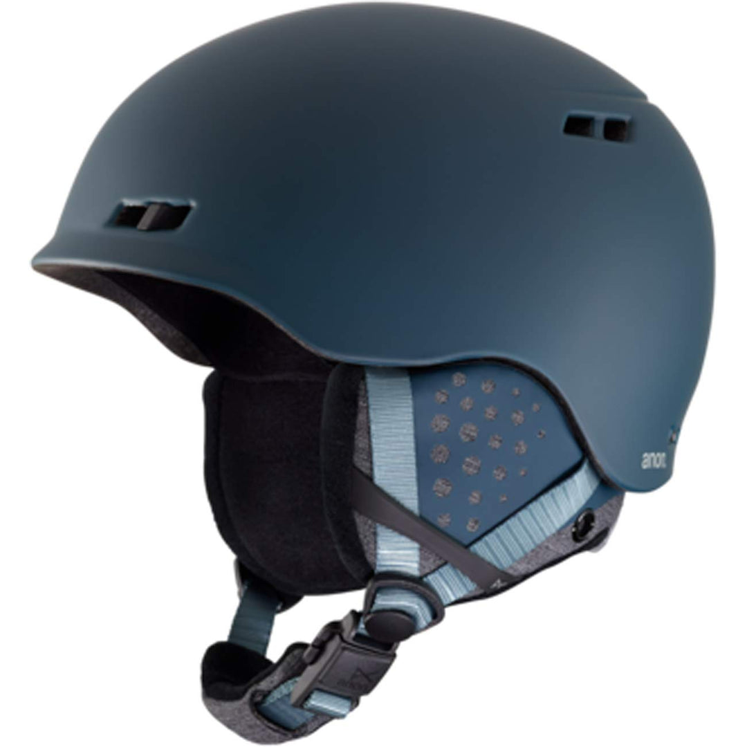 Anon Herren Rodan Eu Snowboardhelm XL Dark Blue, XL Dark Blue
