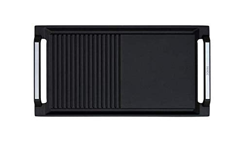 BERG ROSTI cast iron barbecue