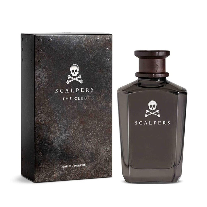 THE CLUB edp vapo 75 ml