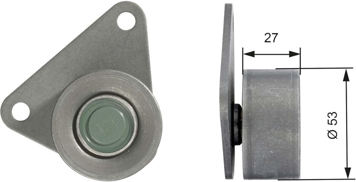 GATES PowerGrip Kit K015397XS