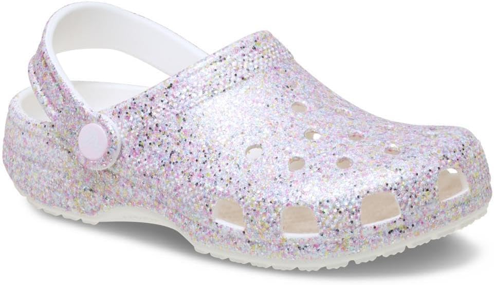 Crocs Classic Clog 28 EU Weiss, 28 EU Weiss