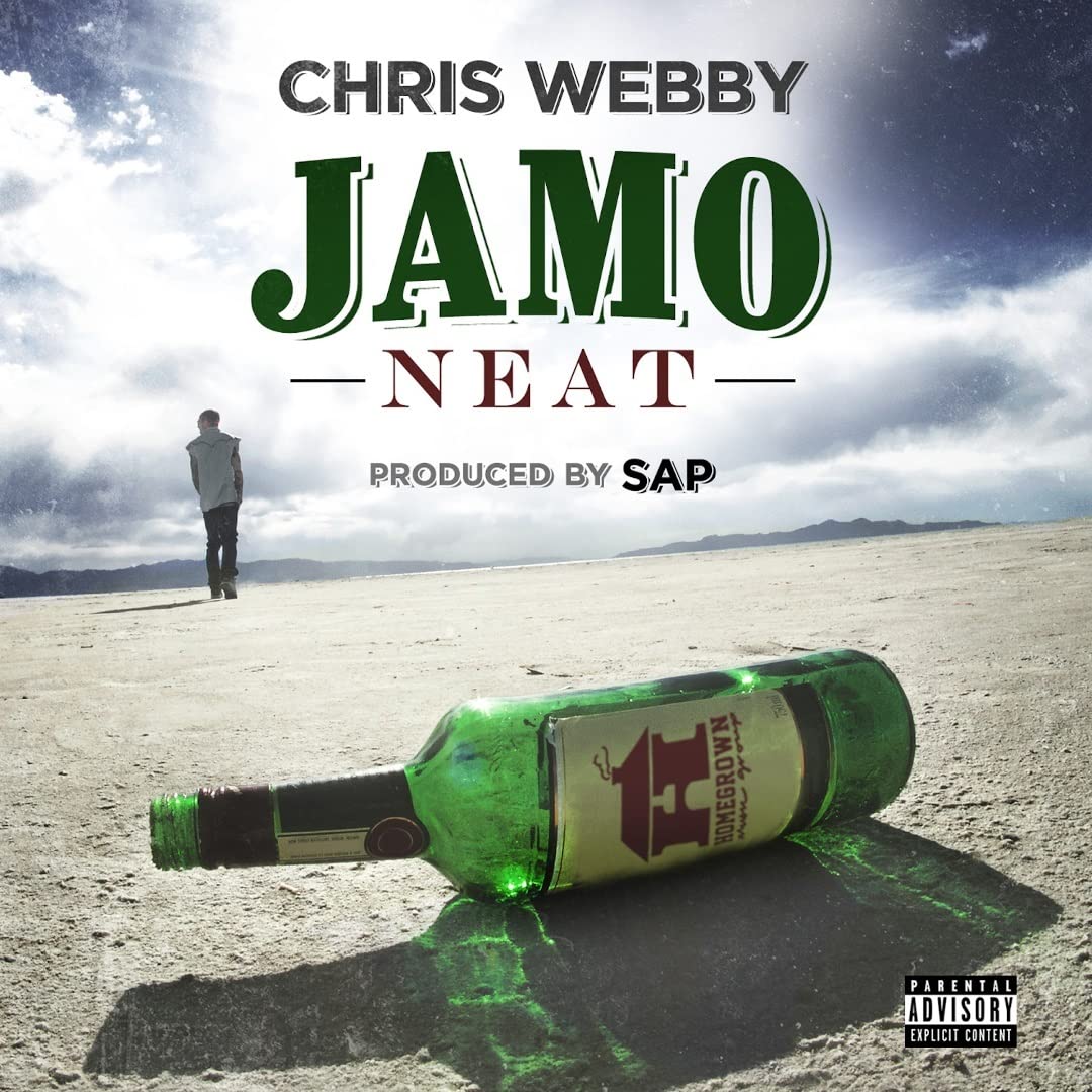 Jamo Neat  explicit_lyrics, Audio-CD