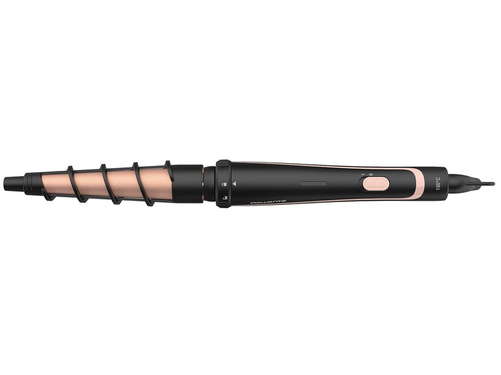 Rowenta CF4231 Infinite Looks 14-in-1 Multistyler | Keramikbeschichtung | kühle Spitze | Inklusive S