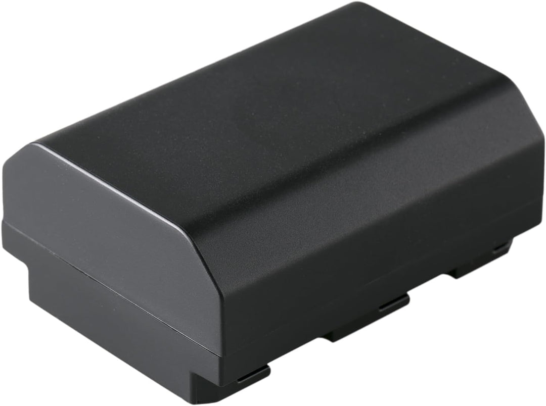 2X Blumax Akku ersetzt Sony NP-FZ100 | 2400mAh - für Sony Alpha Sony FX30-7 IV 7c 7RIV 7RV 7RIII ZV-