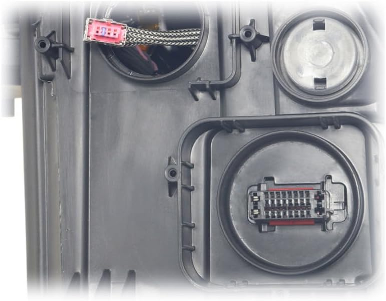 Valeo Hauptscheinwerfer 044505