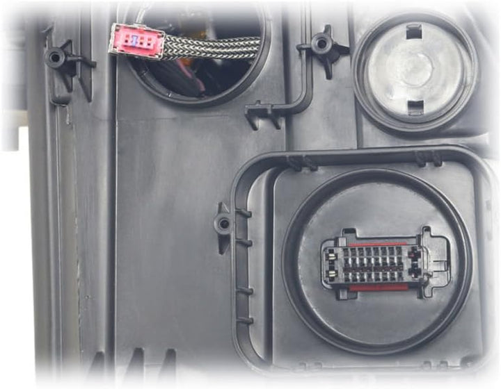Valeo Hauptscheinwerfer 044505