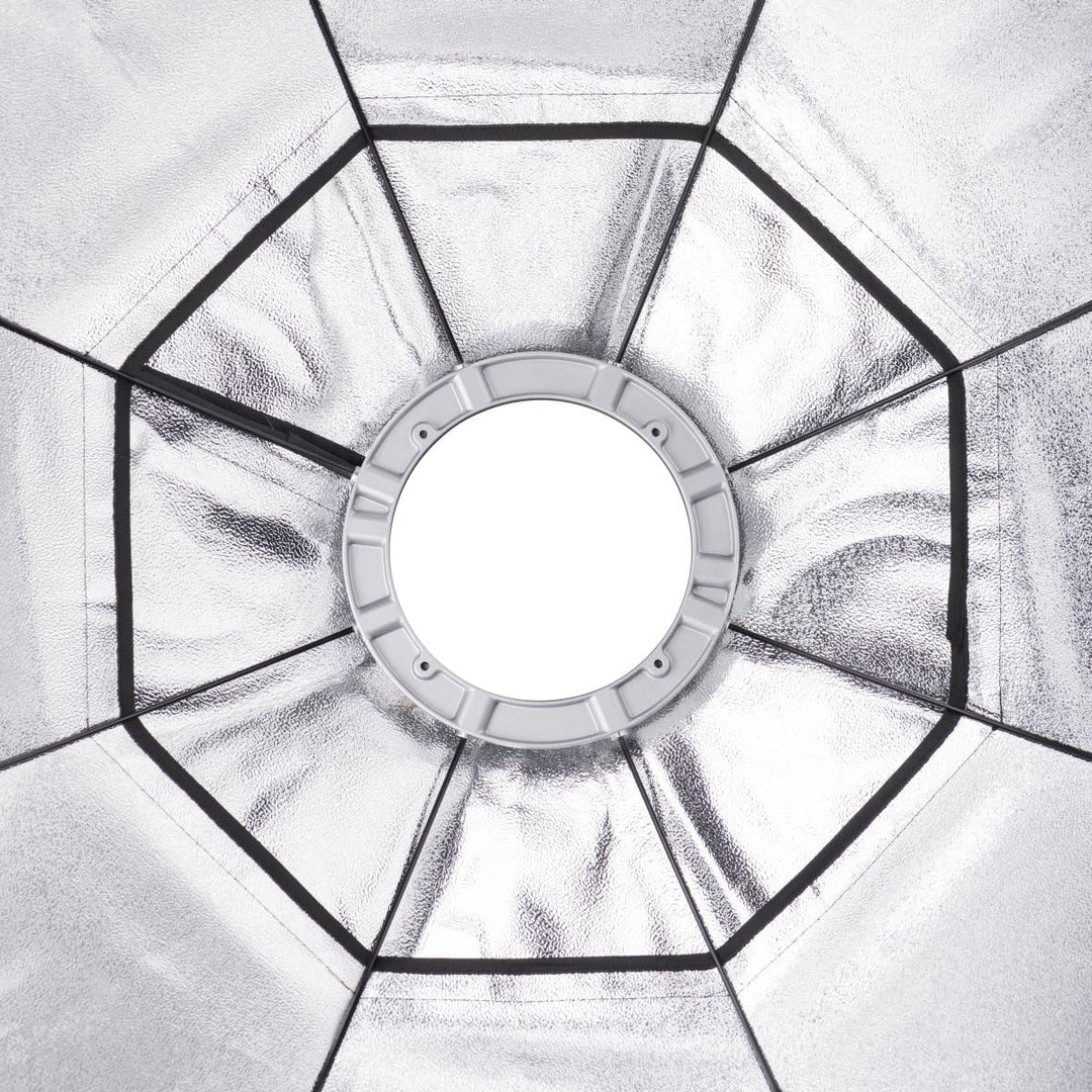Walimex Pro Octagon Softbox (Durchmesser 140 cm)