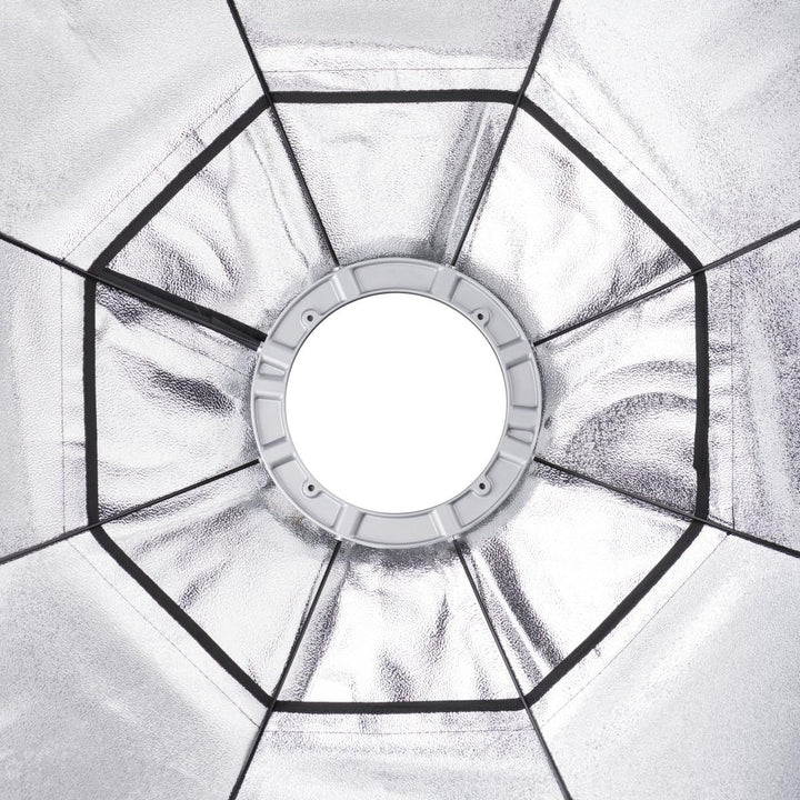 Walimex Pro Octagon Softbox (Durchmesser 140 cm)