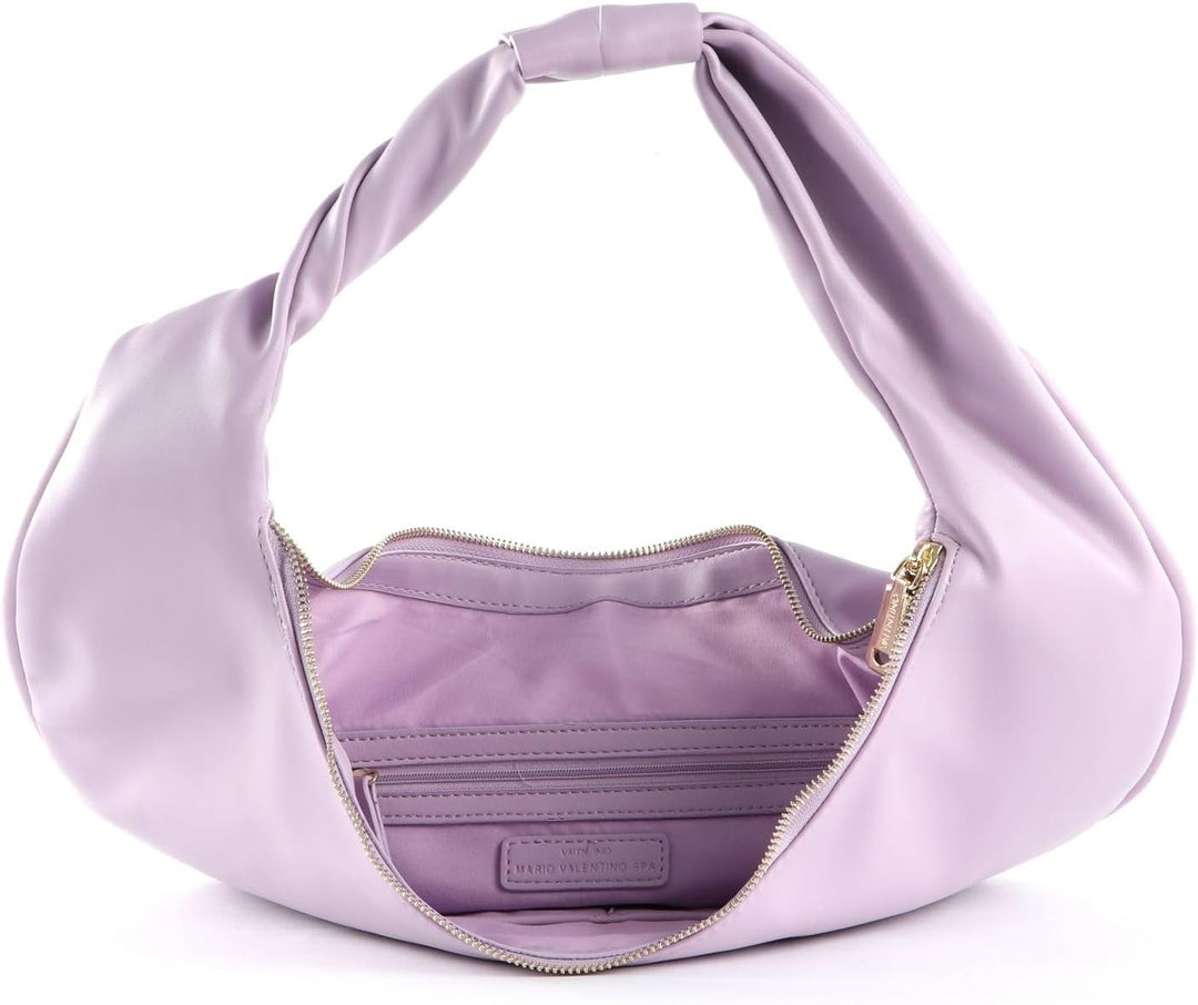 Valentino Damen Limonade HOBO Bag Lila, Lila