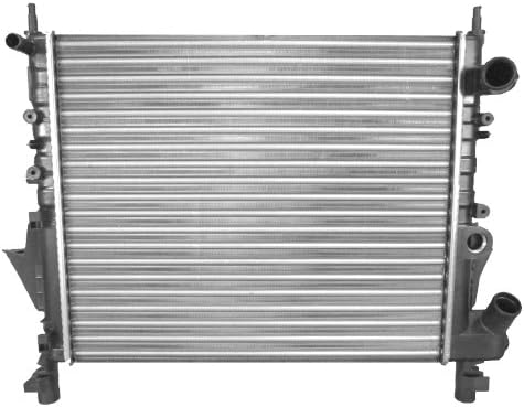 NRF 509513 Kühler, Motorkühlung