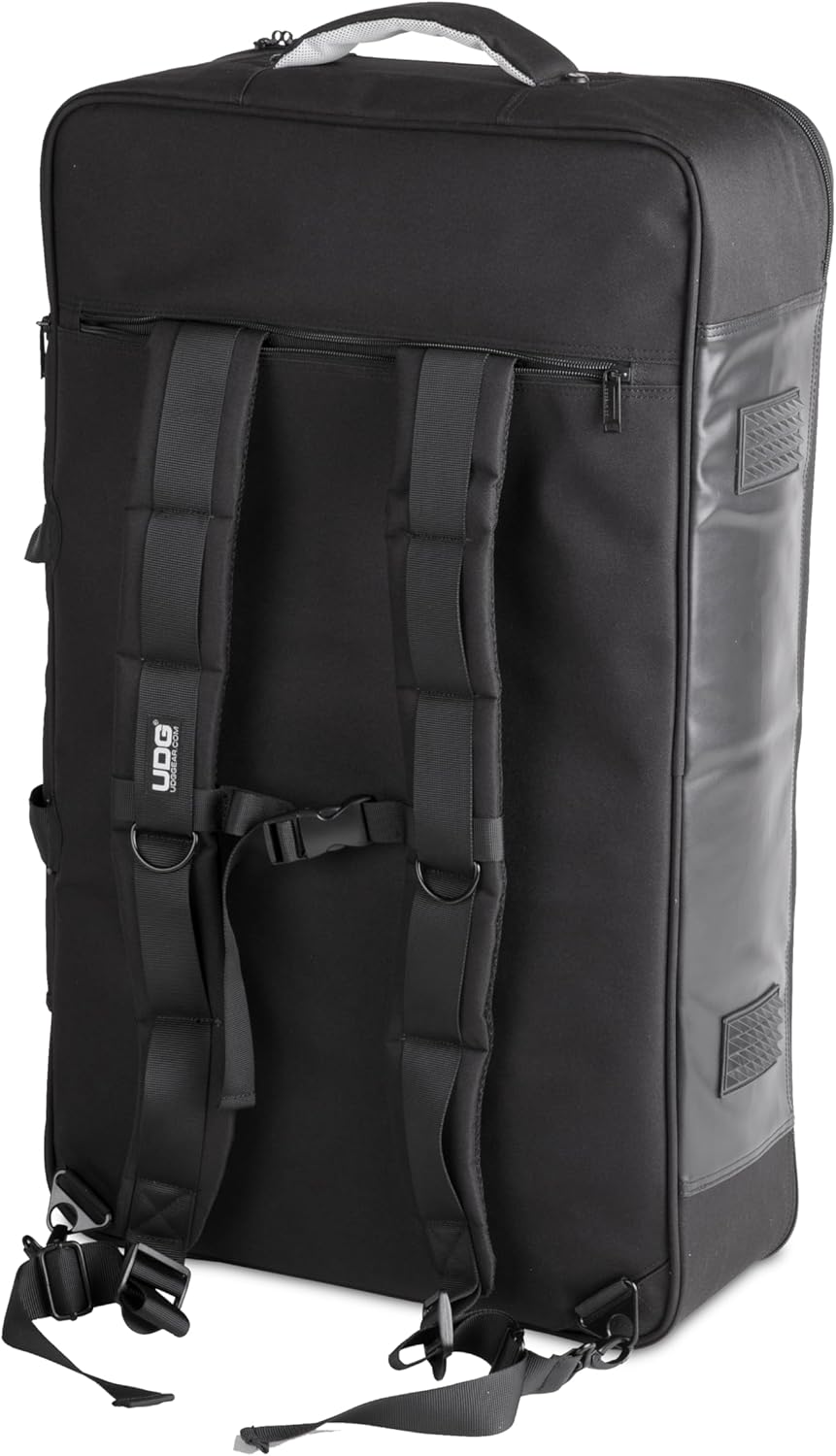 UDG Urbanite MIDI Controller Backpack Large Schwarz (U7202BL), L