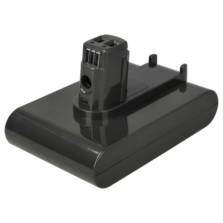 vhbw Akku kompatibel mit Dyson DC45 Animal Pro, DC57, DC56, DC44 Animal, DC45 Staubsauger - Typ A Gr