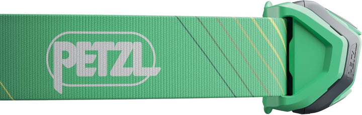 PETZL Unisex – Erwachsene Tikka Core Frontallampe U Grün