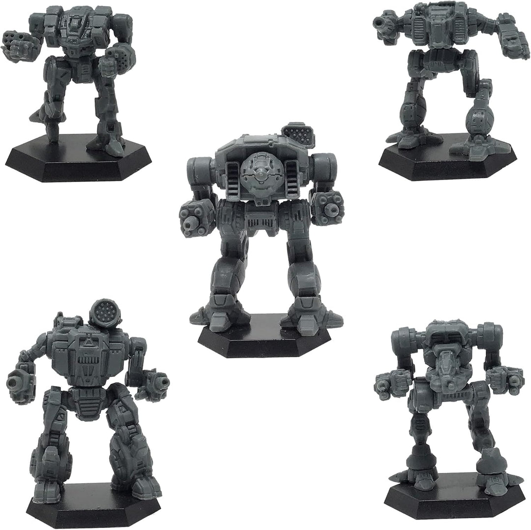 Catalyst Game Labs 35720CAT Tabletop, M, Grey