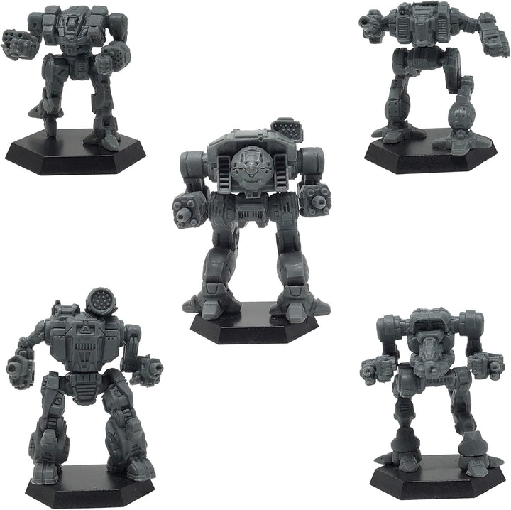 Catalyst Game Labs 35720CAT Tabletop, M, Grey