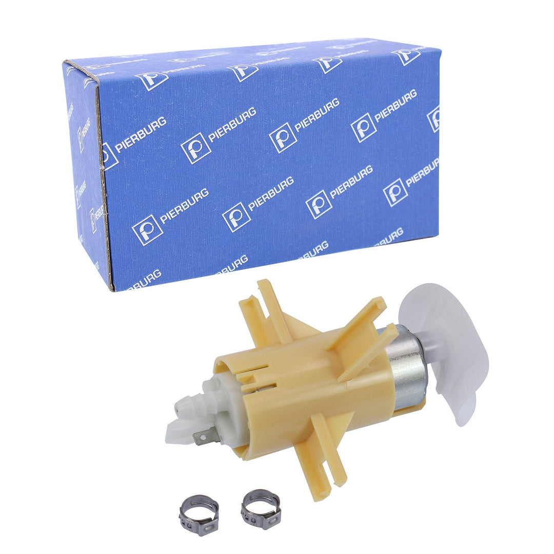 Pierburg 7.02701.43.0 Kraftstoffpumpe