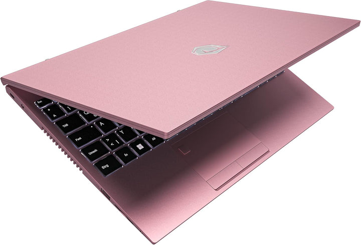 TULPAR H4 V5.1 Rose Gold Business Laptop | 14,1'' FHD 1920X1080 | IPS LED-Display | Intel Core i5 12
