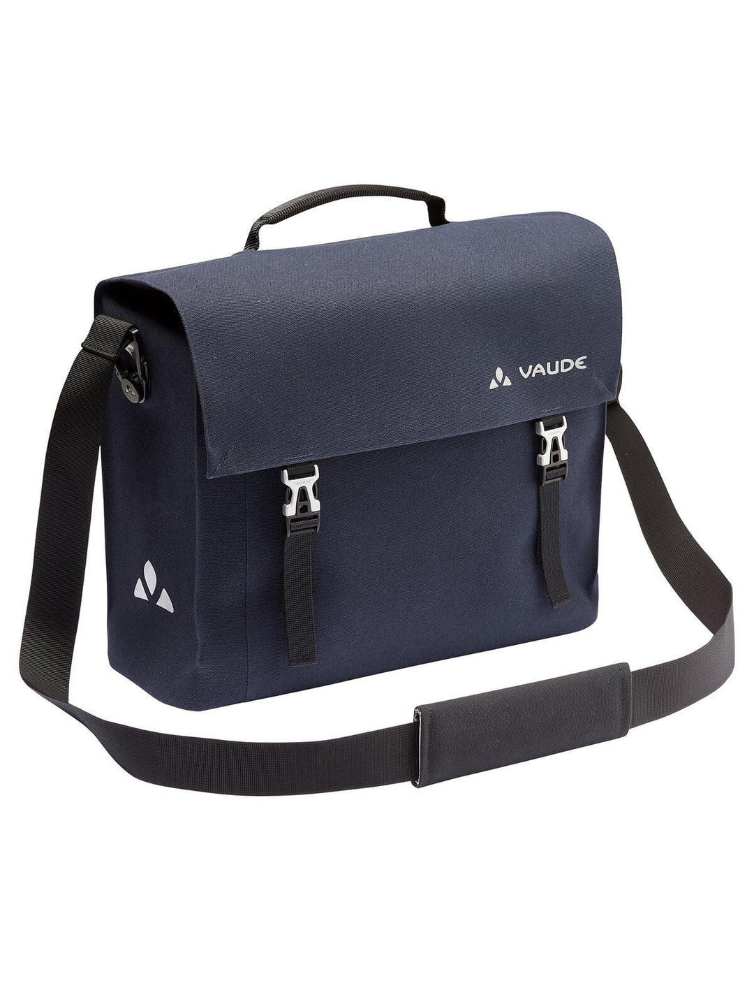 VAUDE RT-Hinterradtaschen Bayreuth IV M eclipse Einheitsgrösse, eclipse Einheitsgrösse